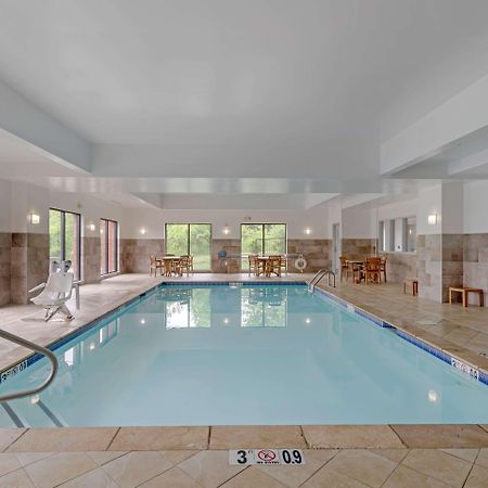 Comfort Suites Mt Juliet-Nashville Area Mount Juliet Esterno foto