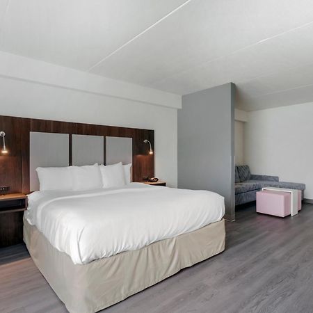 Comfort Suites Mt Juliet-Nashville Area Mount Juliet Esterno foto