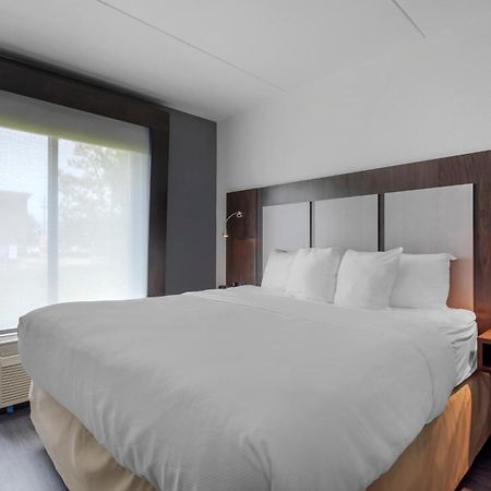 Comfort Suites Mt Juliet-Nashville Area Mount Juliet Esterno foto