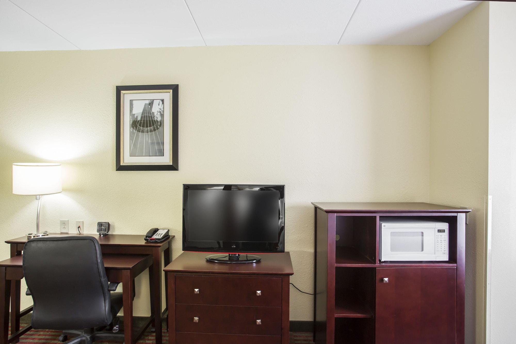 Comfort Suites Mt Juliet-Nashville Area Mount Juliet Esterno foto