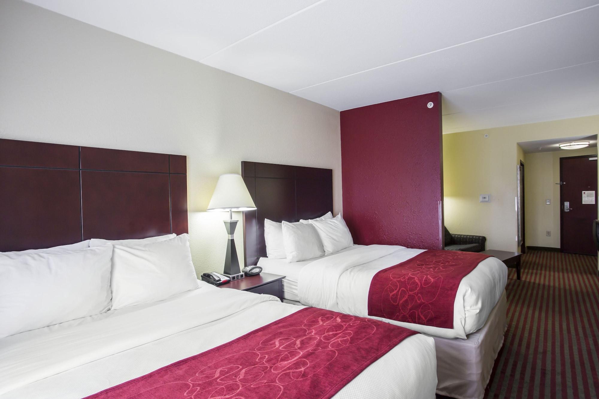 Comfort Suites Mt Juliet-Nashville Area Mount Juliet Esterno foto