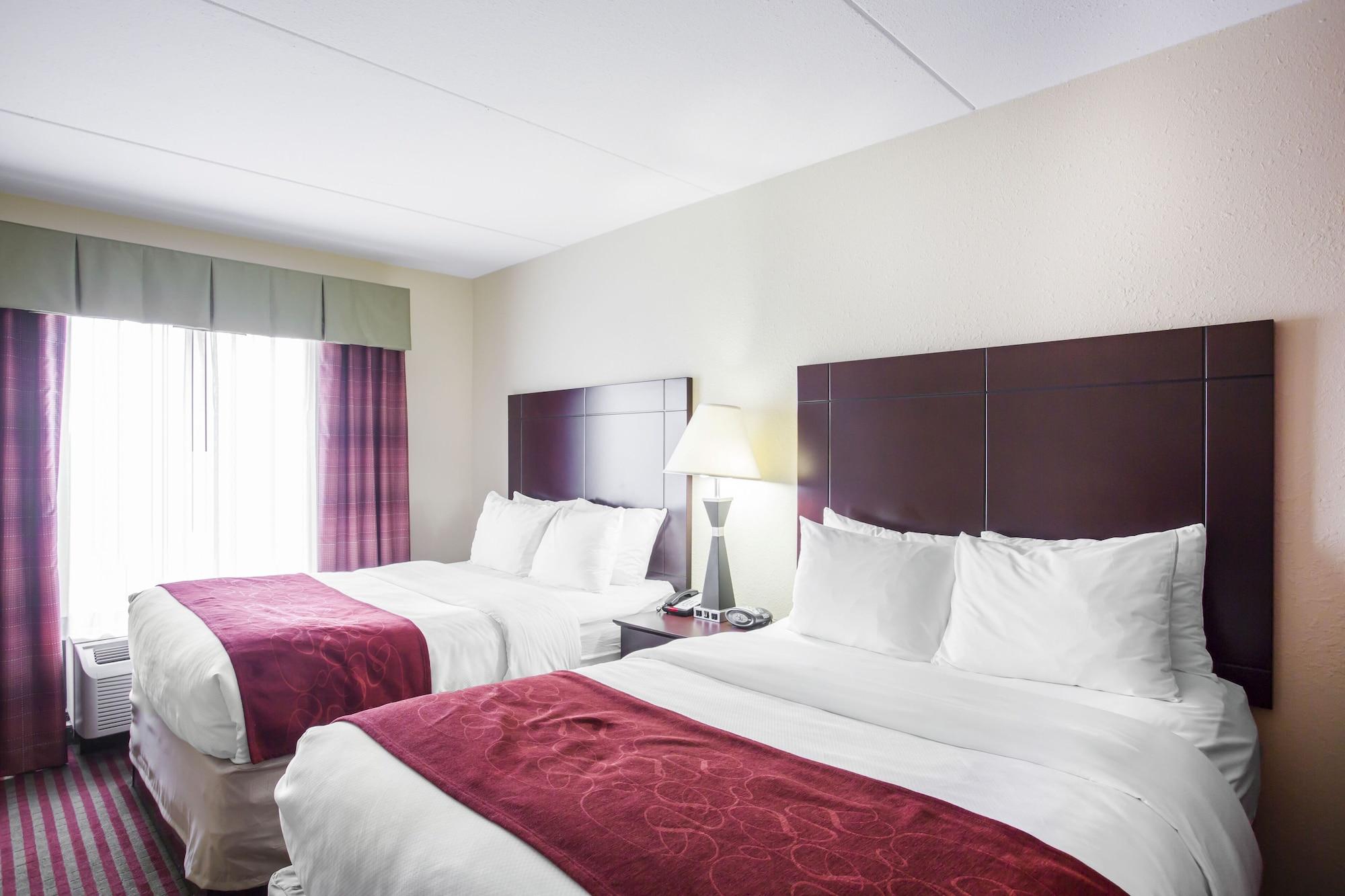 Comfort Suites Mt Juliet-Nashville Area Mount Juliet Esterno foto