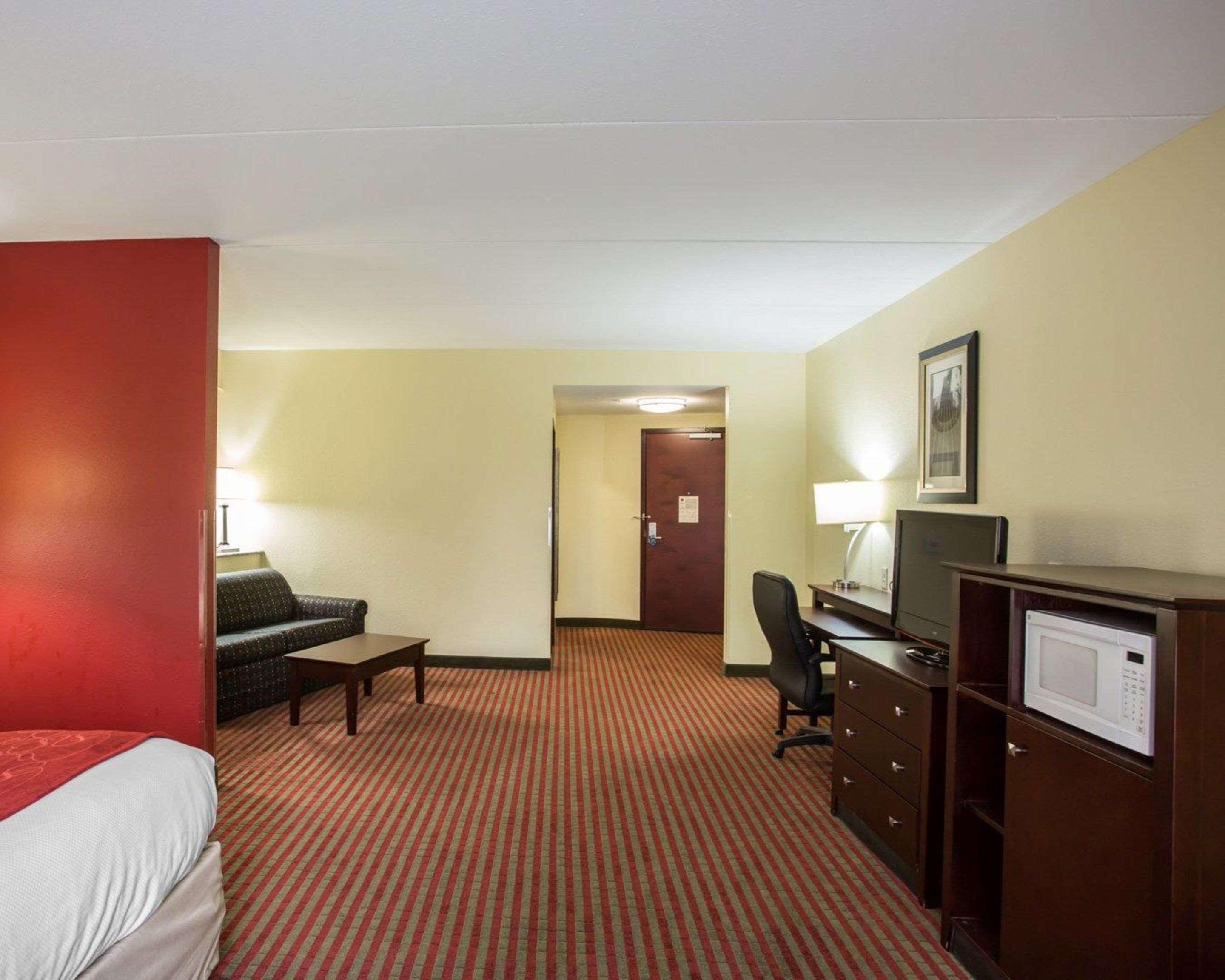 Comfort Suites Mt Juliet-Nashville Area Mount Juliet Esterno foto