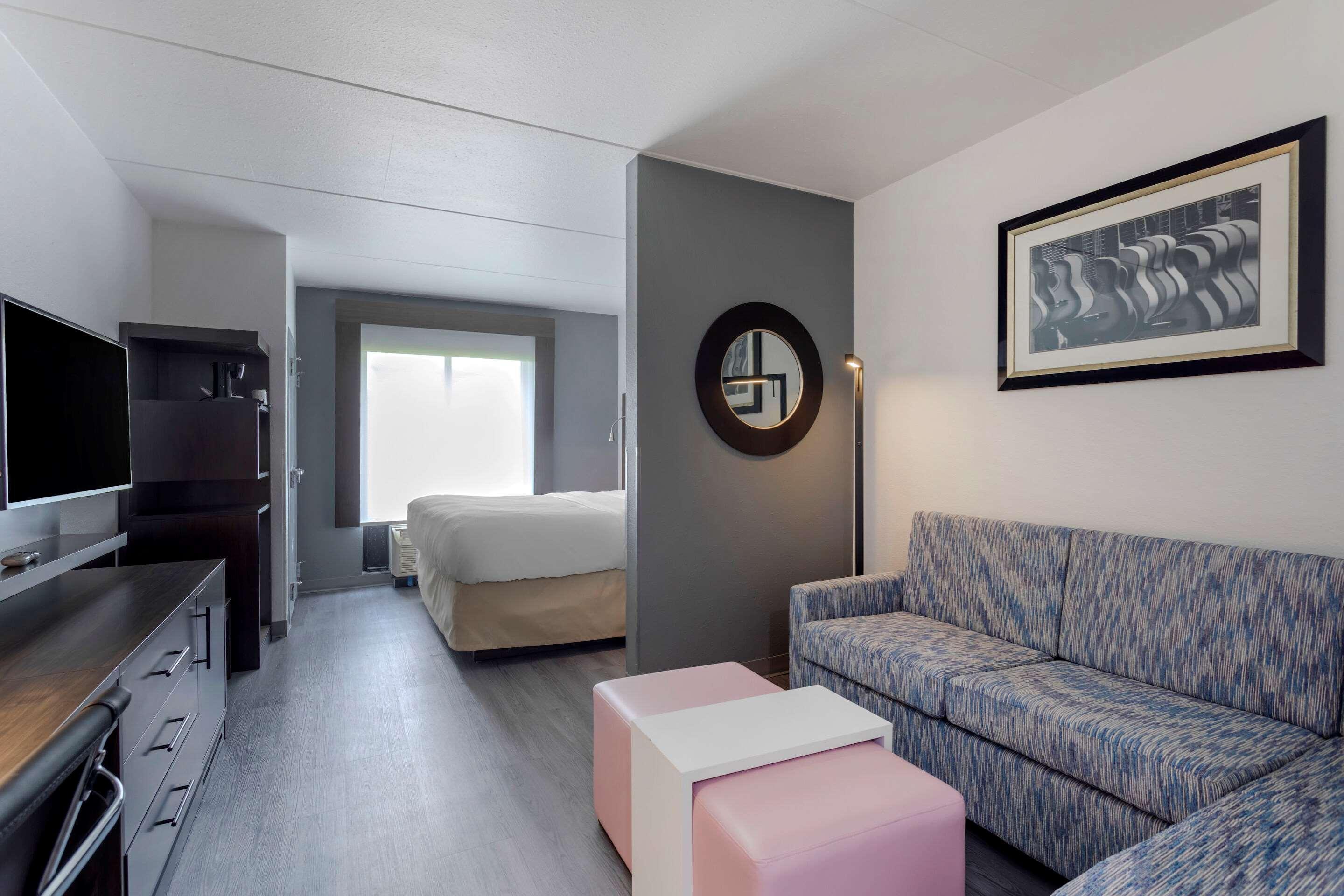 Comfort Suites Mt Juliet-Nashville Area Mount Juliet Esterno foto