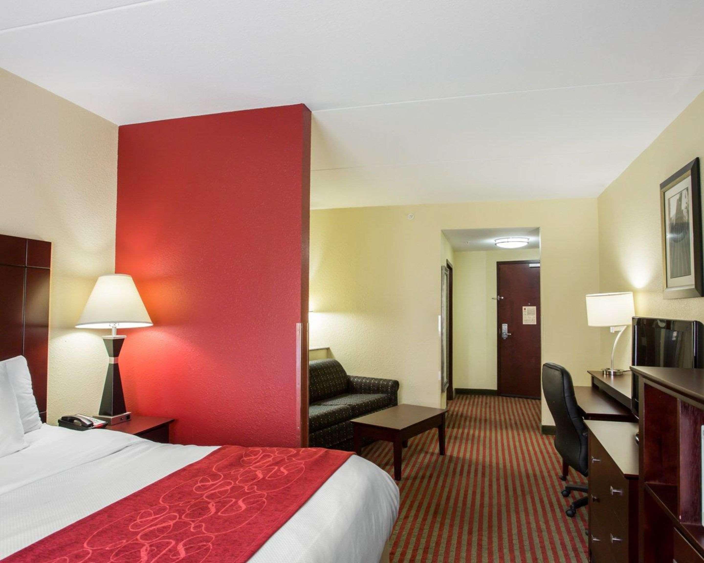 Comfort Suites Mt Juliet-Nashville Area Mount Juliet Esterno foto
