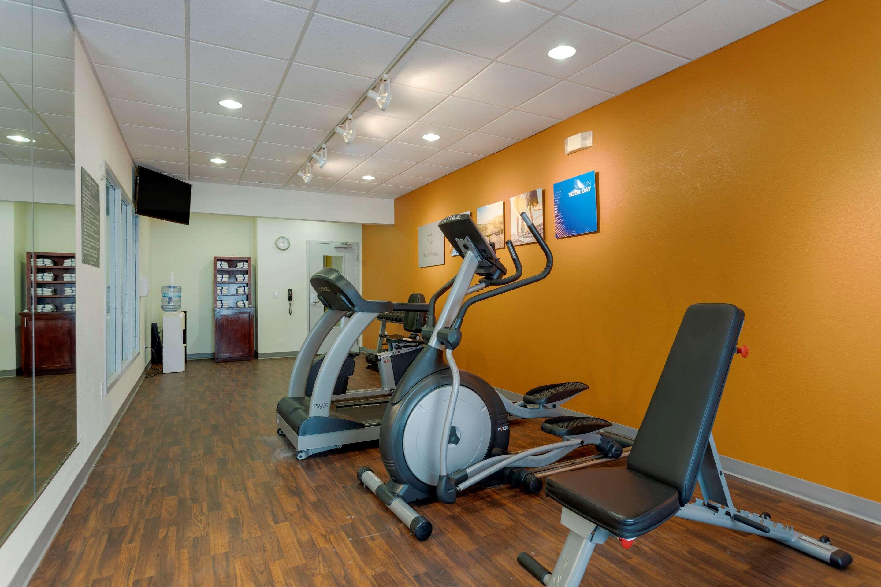 Comfort Suites Mt Juliet-Nashville Area Mount Juliet Esterno foto