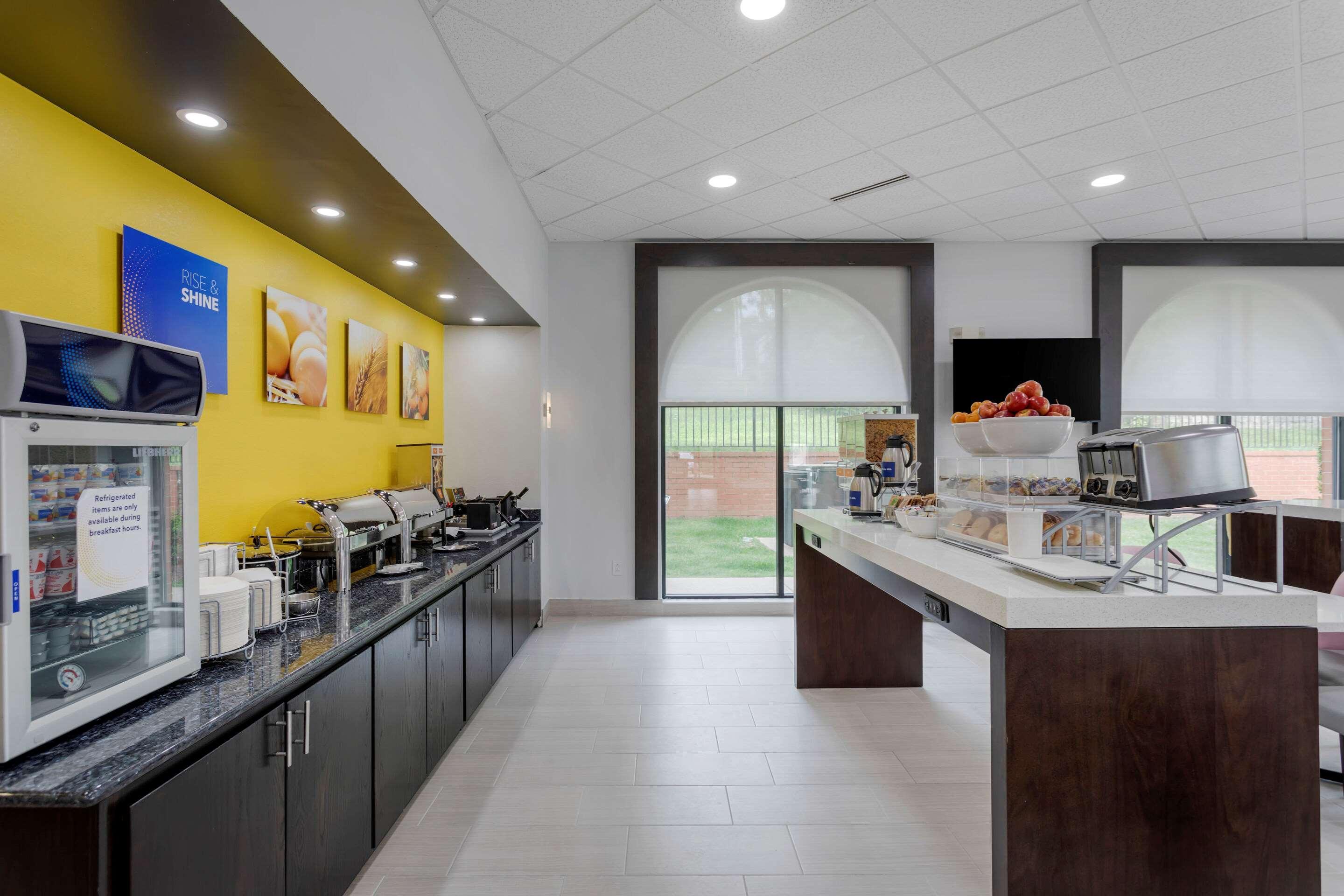 Comfort Suites Mt Juliet-Nashville Area Mount Juliet Esterno foto