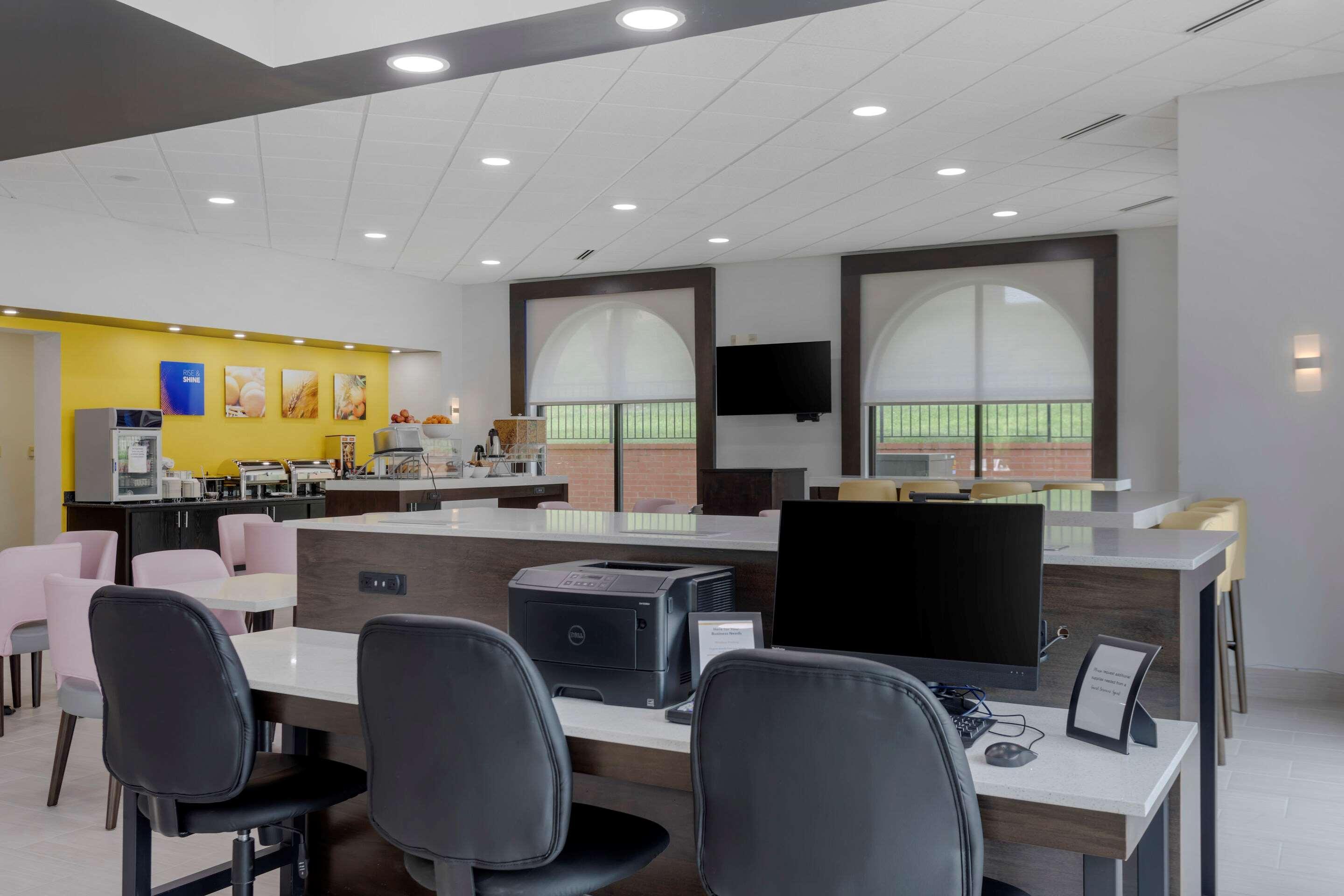 Comfort Suites Mt Juliet-Nashville Area Mount Juliet Esterno foto