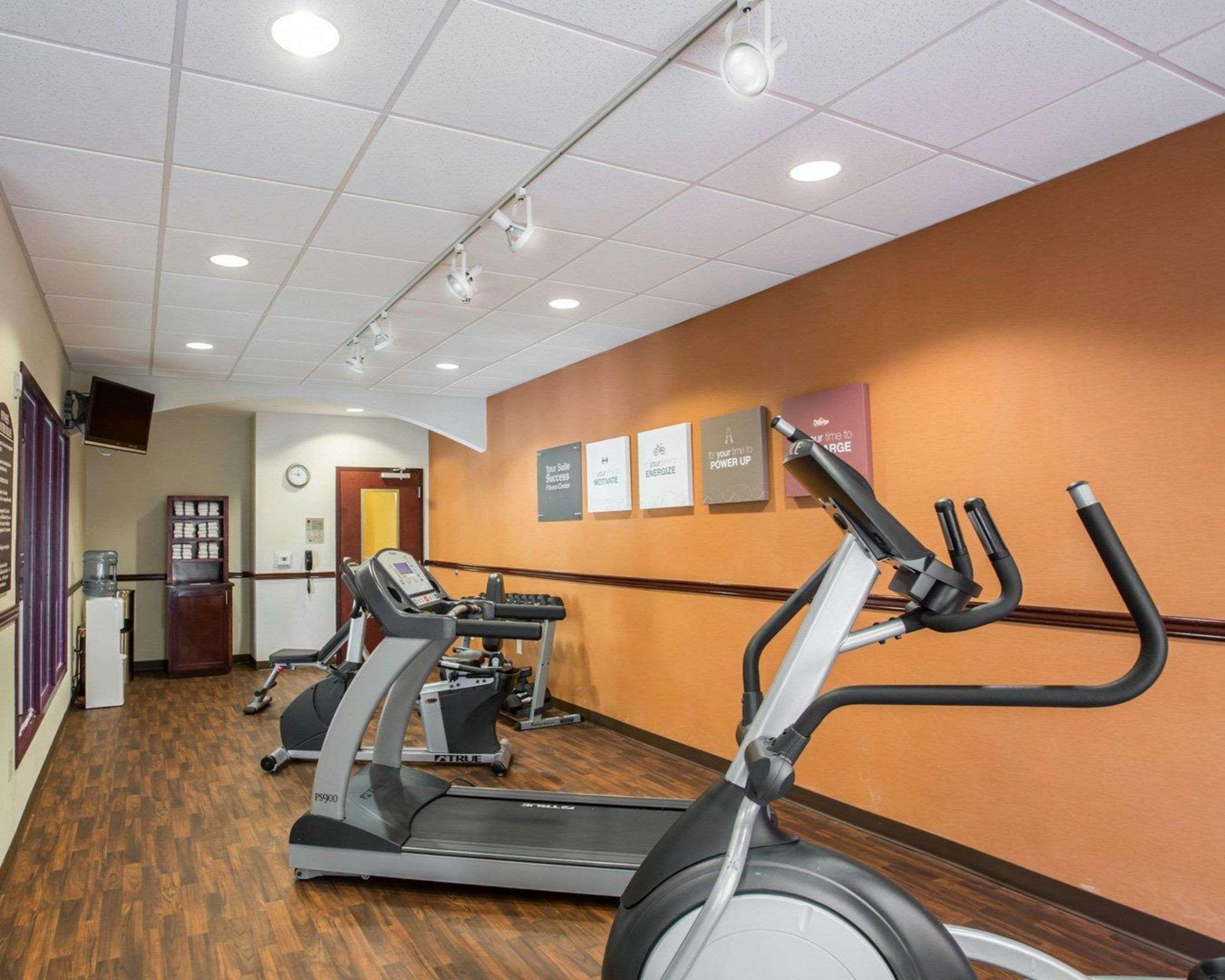 Comfort Suites Mt Juliet-Nashville Area Mount Juliet Esterno foto