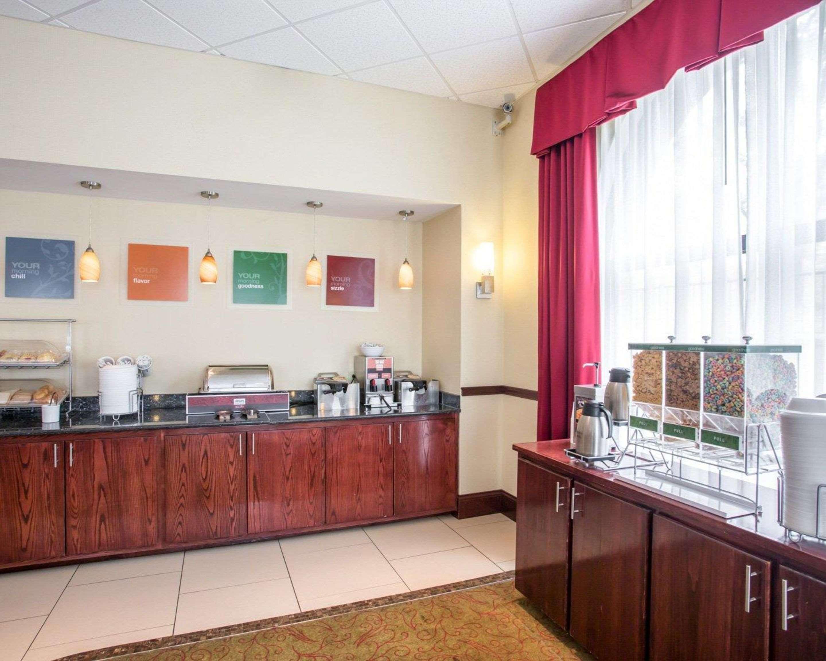 Comfort Suites Mt Juliet-Nashville Area Mount Juliet Esterno foto