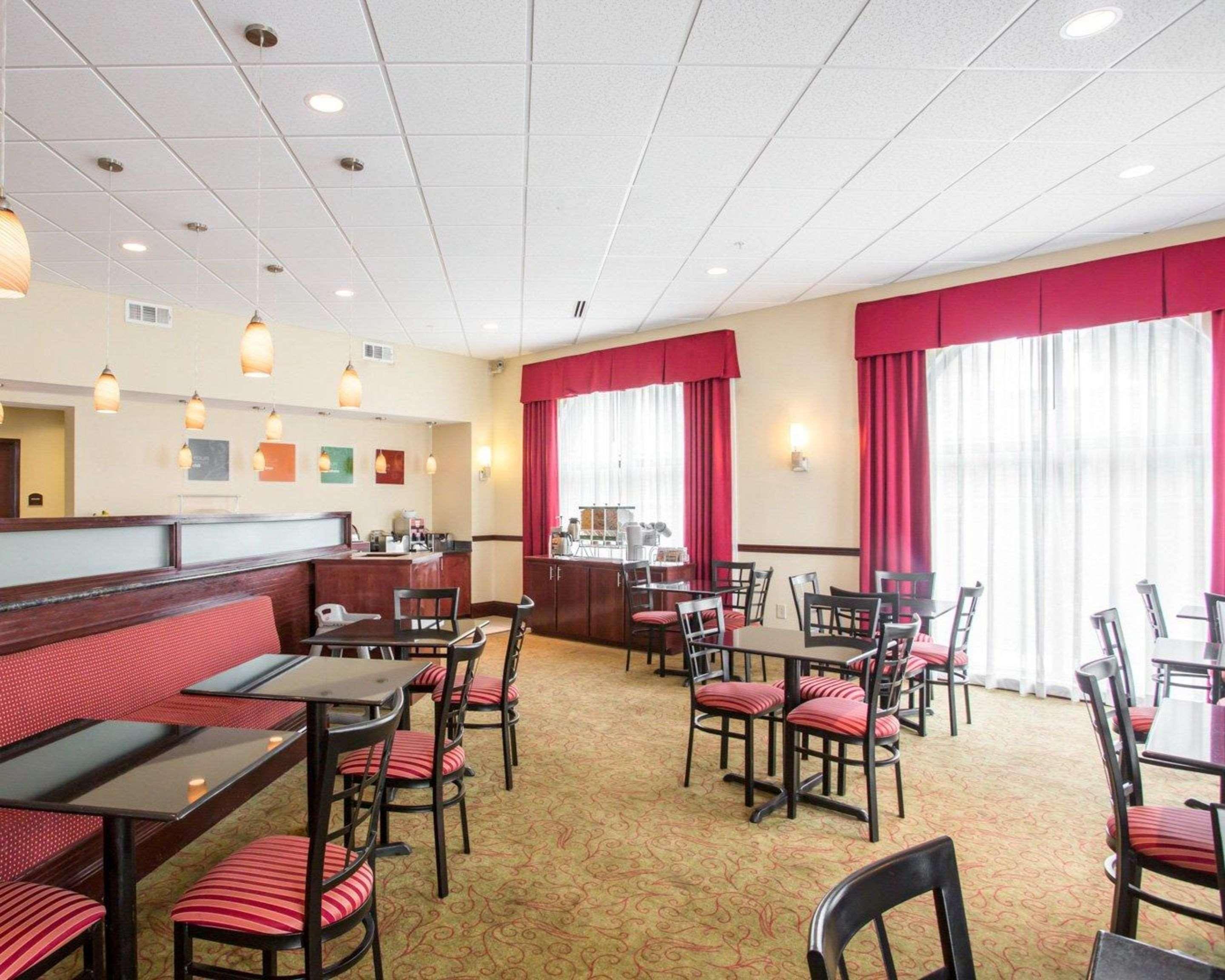 Comfort Suites Mt Juliet-Nashville Area Mount Juliet Esterno foto