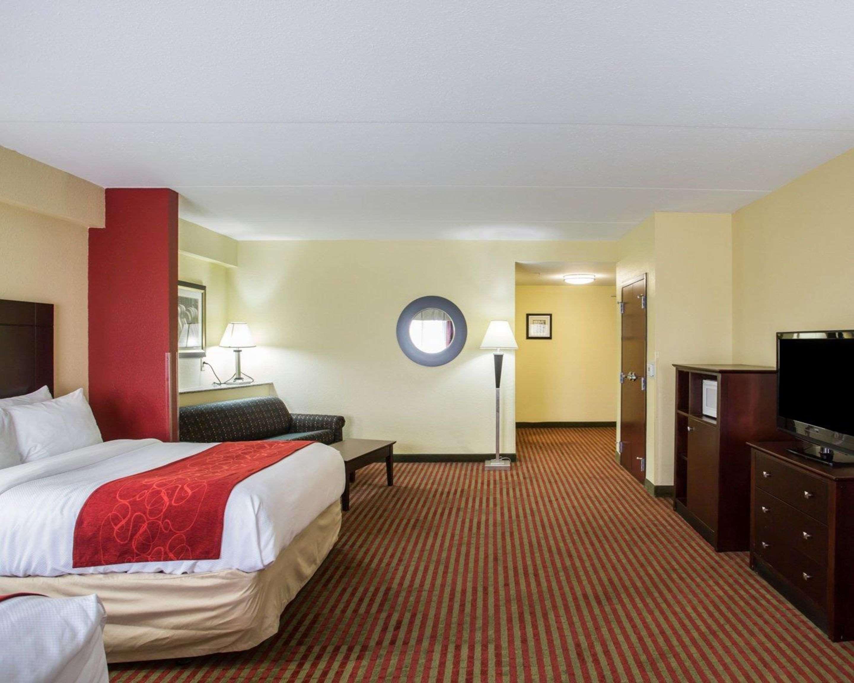 Comfort Suites Mt Juliet-Nashville Area Mount Juliet Esterno foto