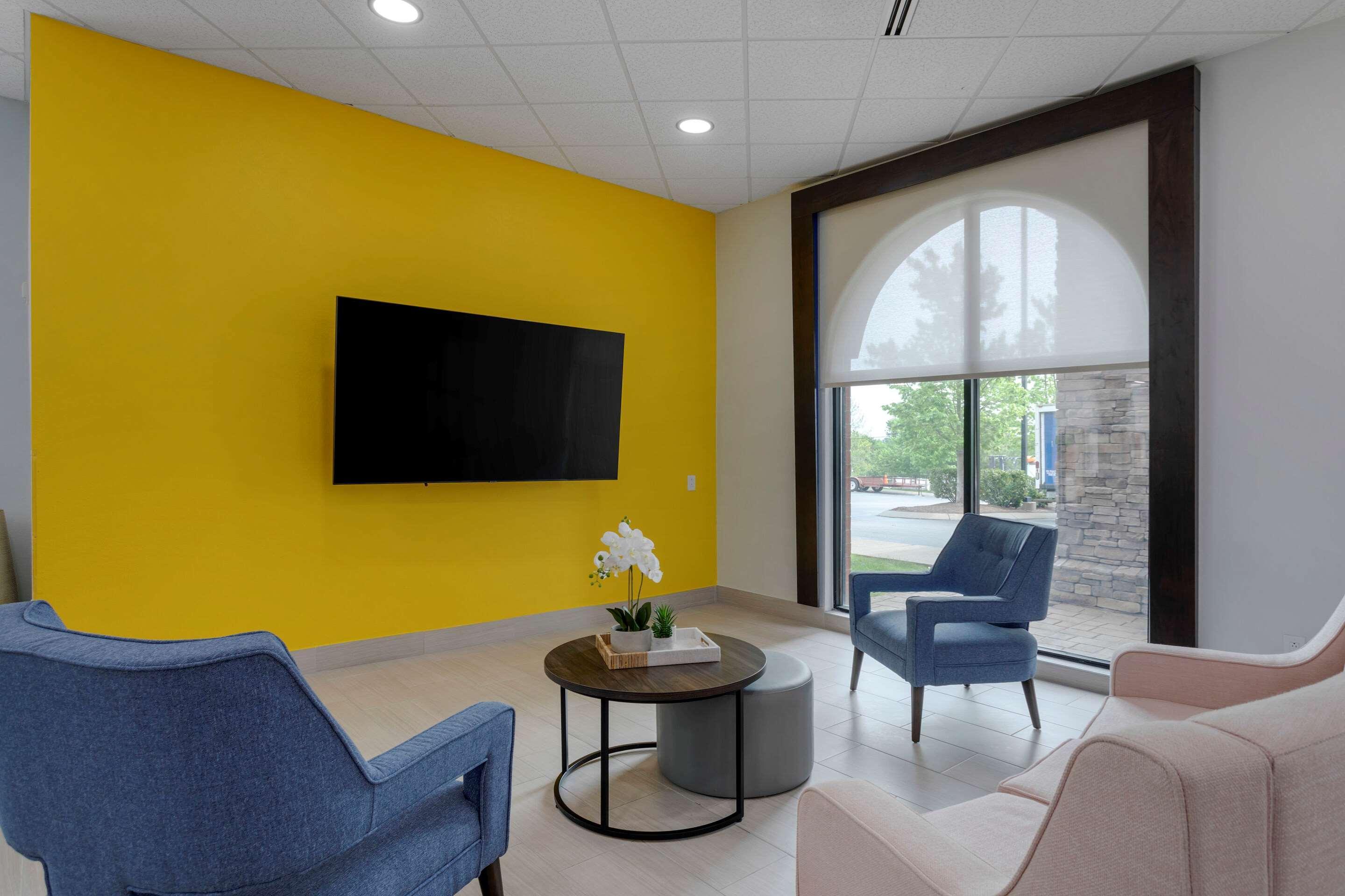 Comfort Suites Mt Juliet-Nashville Area Mount Juliet Esterno foto