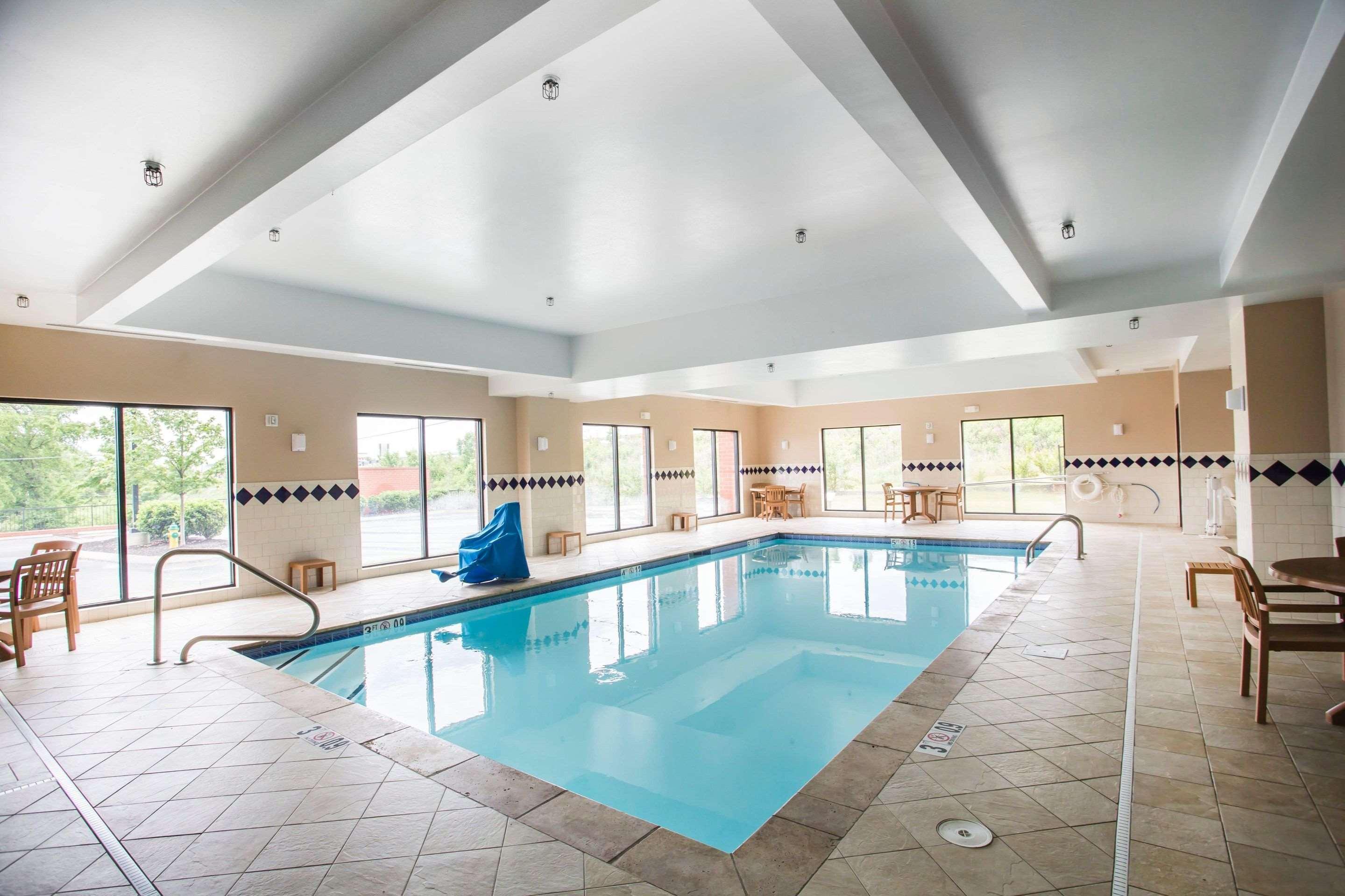 Comfort Suites Mt Juliet-Nashville Area Mount Juliet Esterno foto