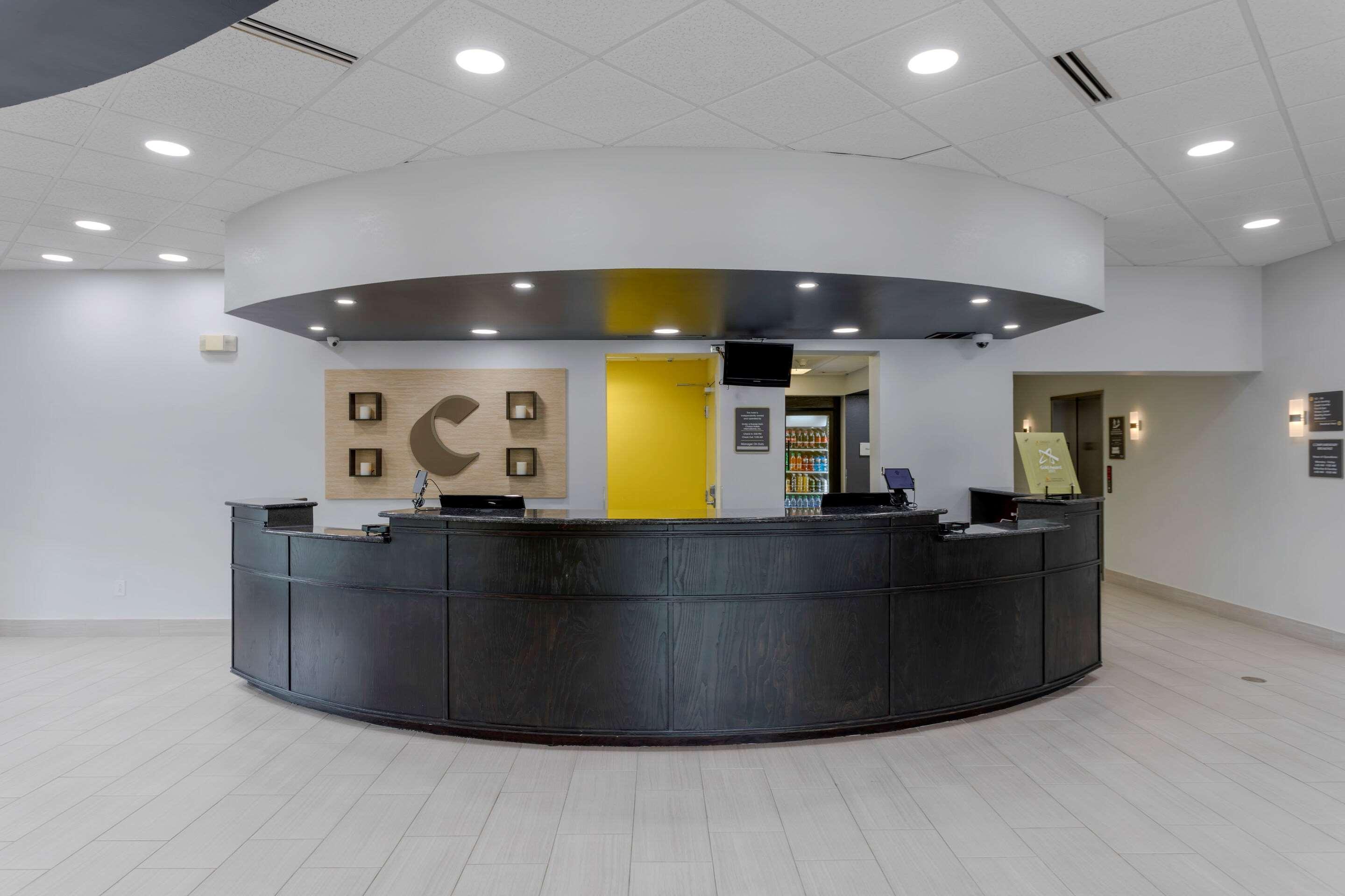 Comfort Suites Mt Juliet-Nashville Area Mount Juliet Esterno foto