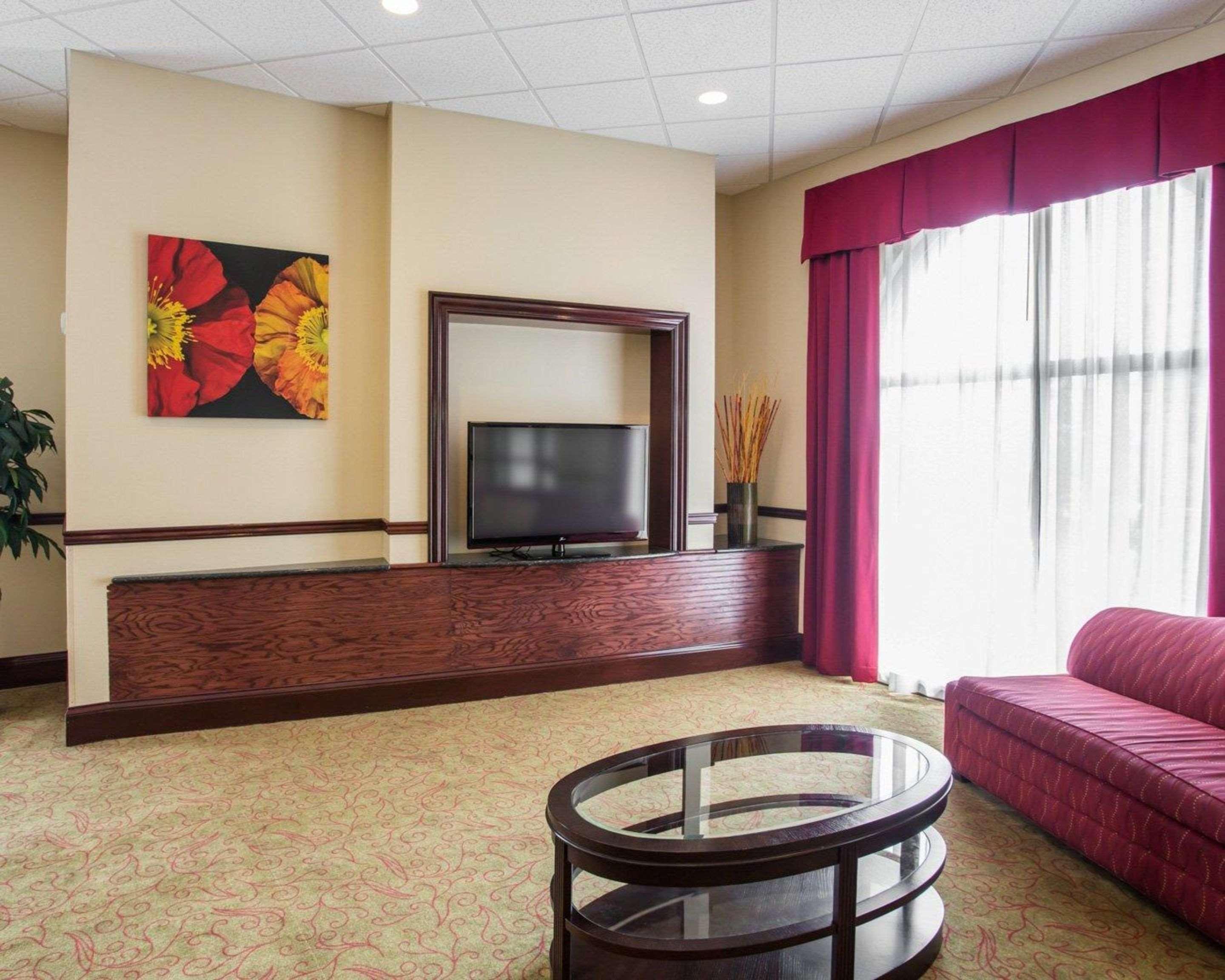 Comfort Suites Mt Juliet-Nashville Area Mount Juliet Esterno foto