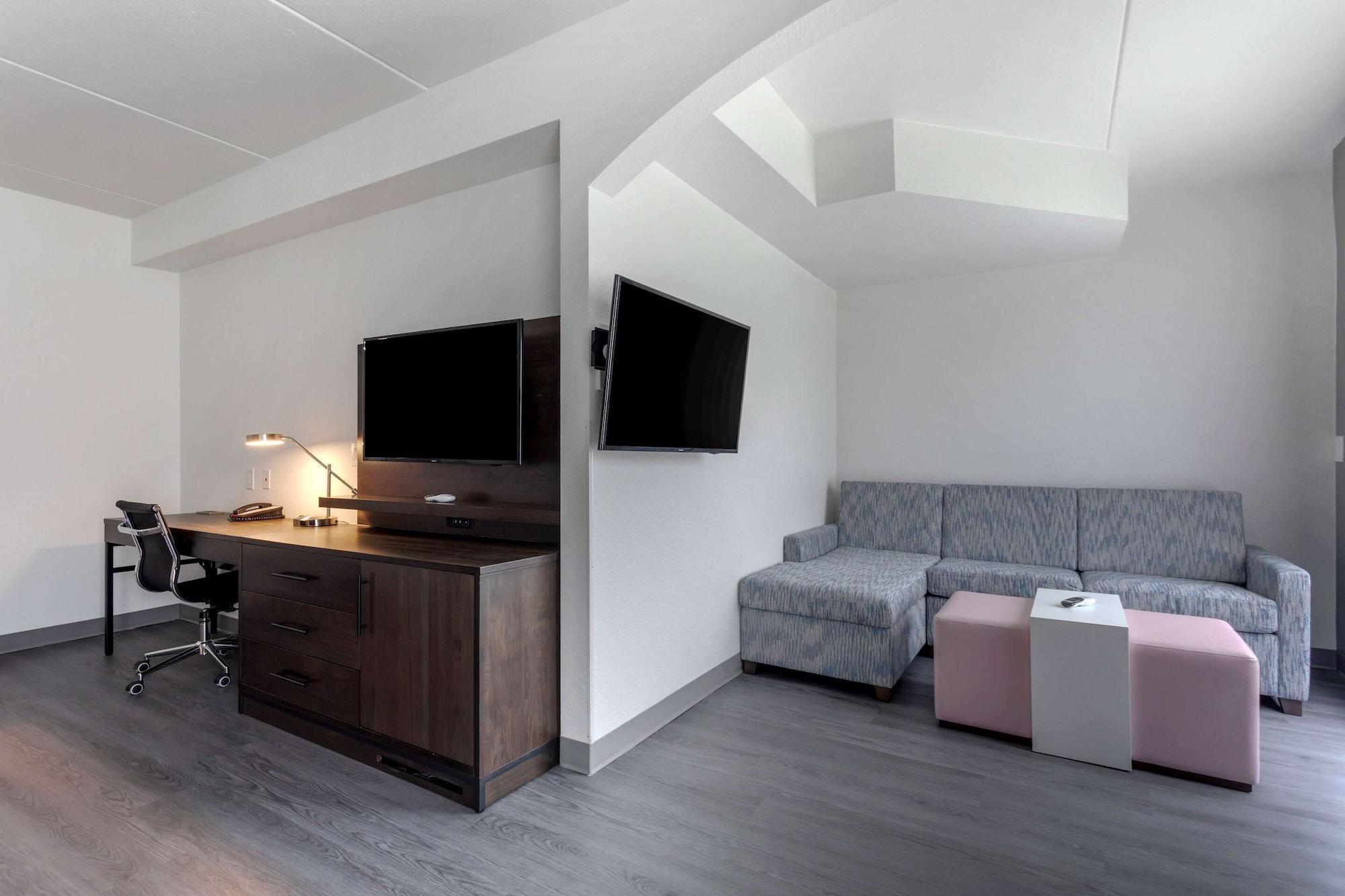 Comfort Suites Mt Juliet-Nashville Area Mount Juliet Esterno foto