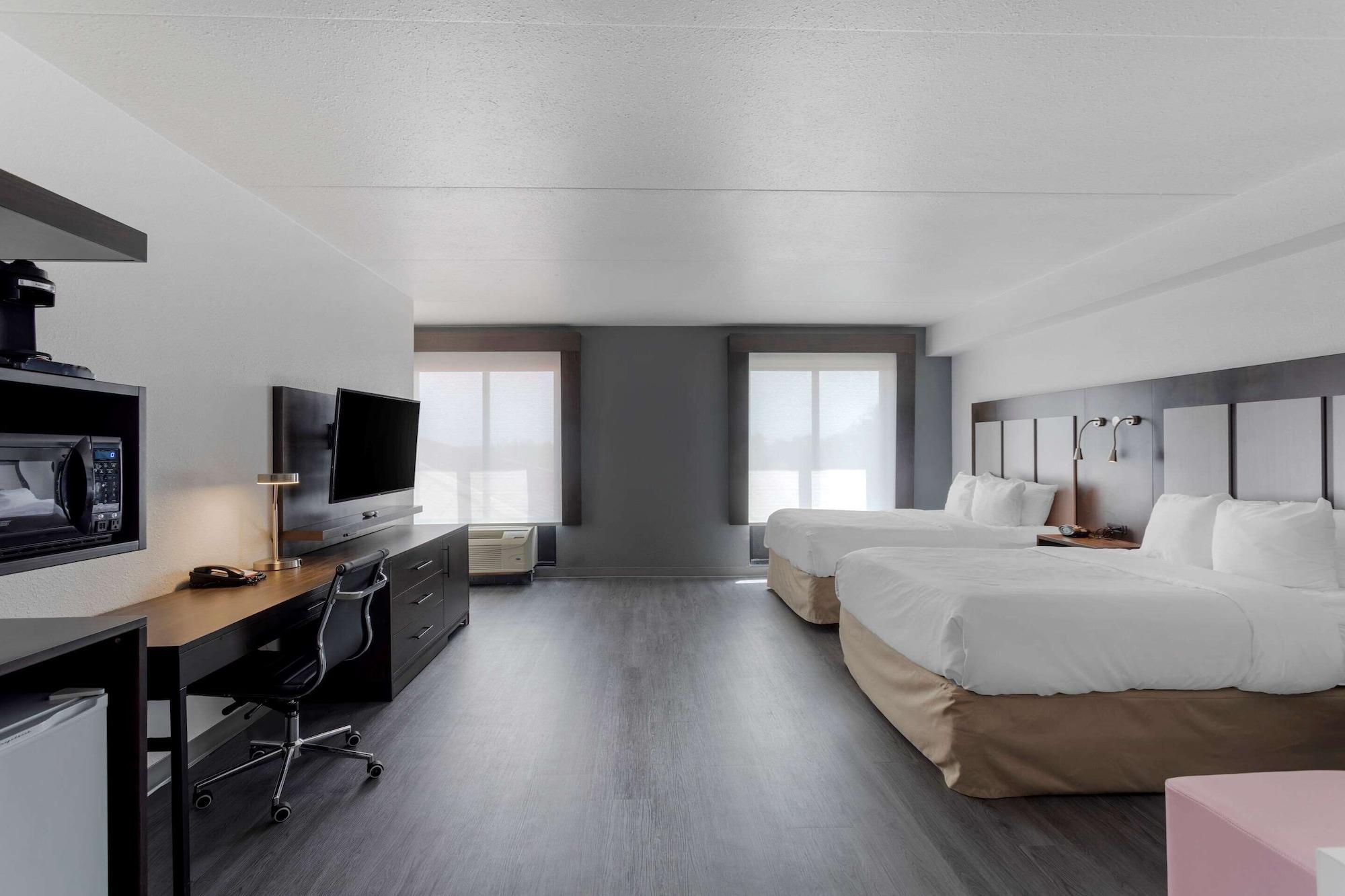 Comfort Suites Mt Juliet-Nashville Area Mount Juliet Esterno foto
