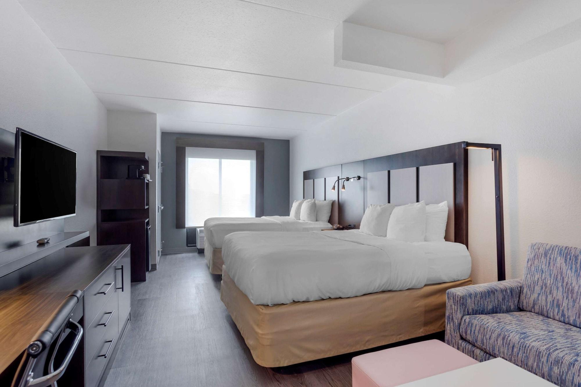 Comfort Suites Mt Juliet-Nashville Area Mount Juliet Esterno foto
