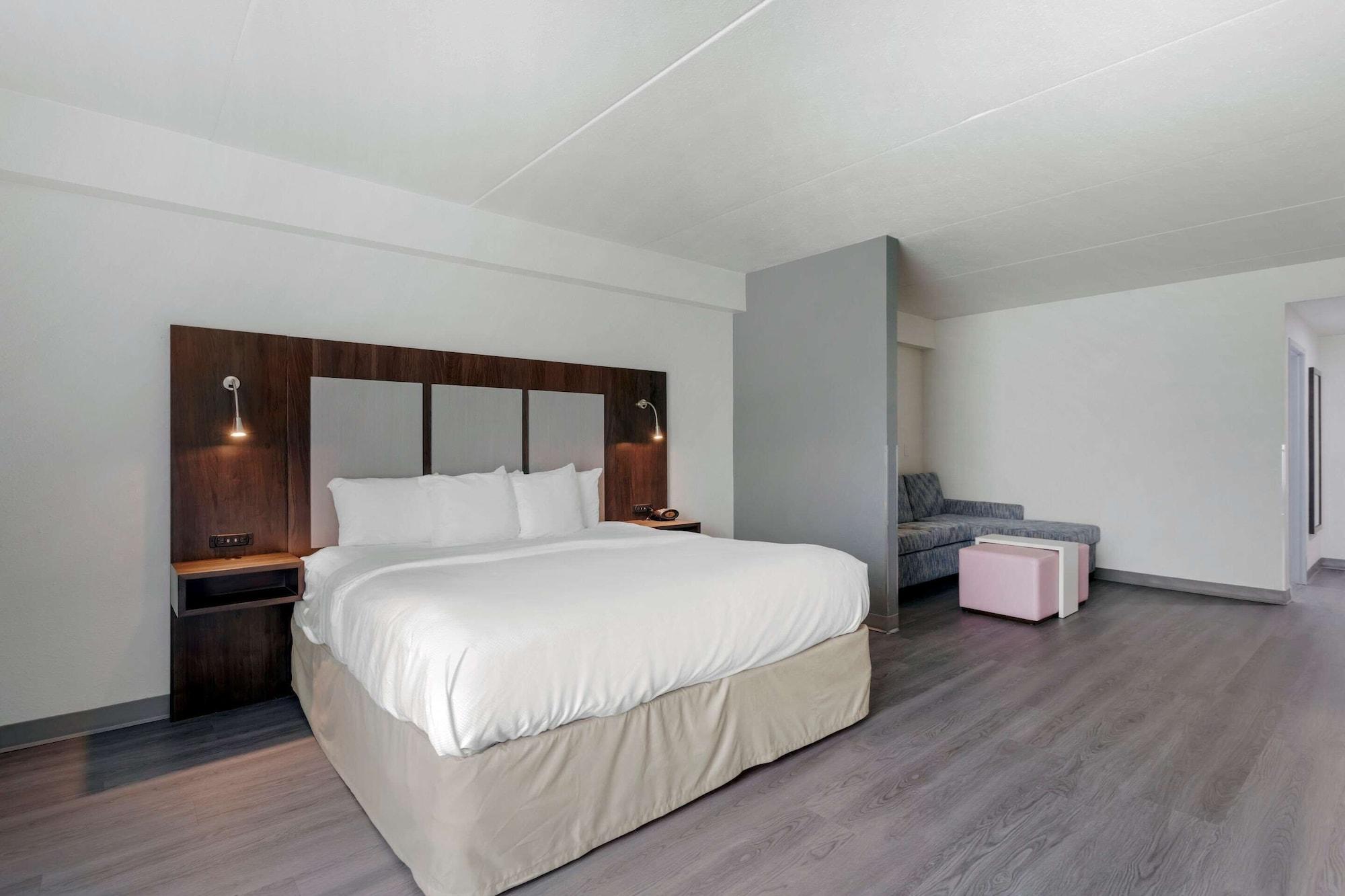 Comfort Suites Mt Juliet-Nashville Area Mount Juliet Esterno foto