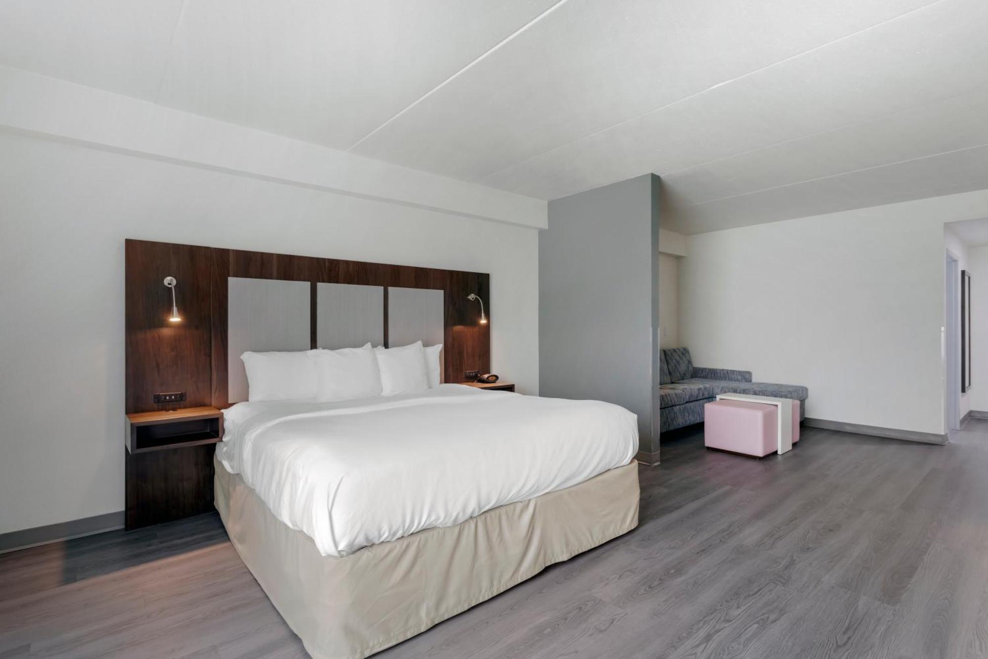 Comfort Suites Mt Juliet-Nashville Area Mount Juliet Esterno foto