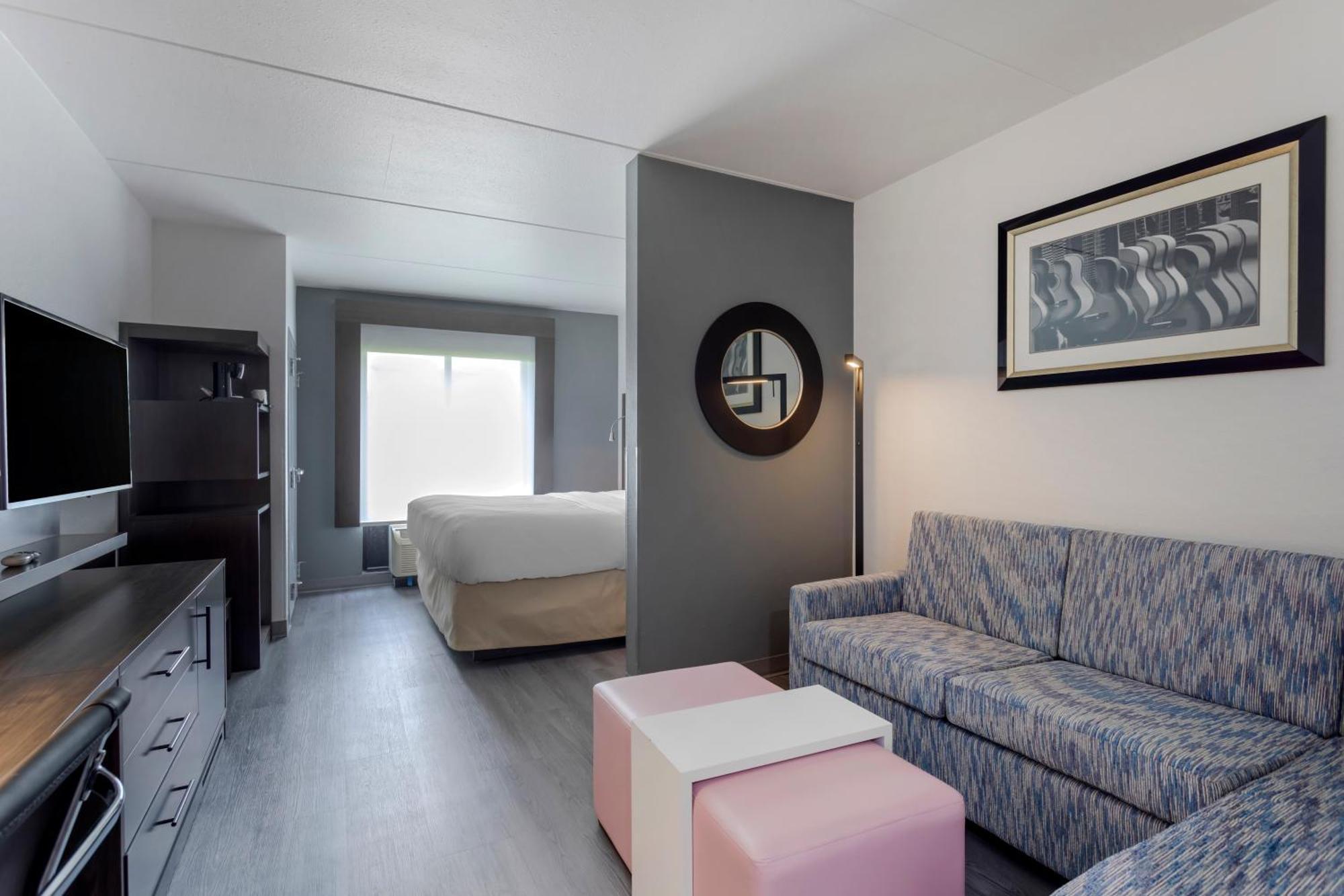 Comfort Suites Mt Juliet-Nashville Area Mount Juliet Esterno foto