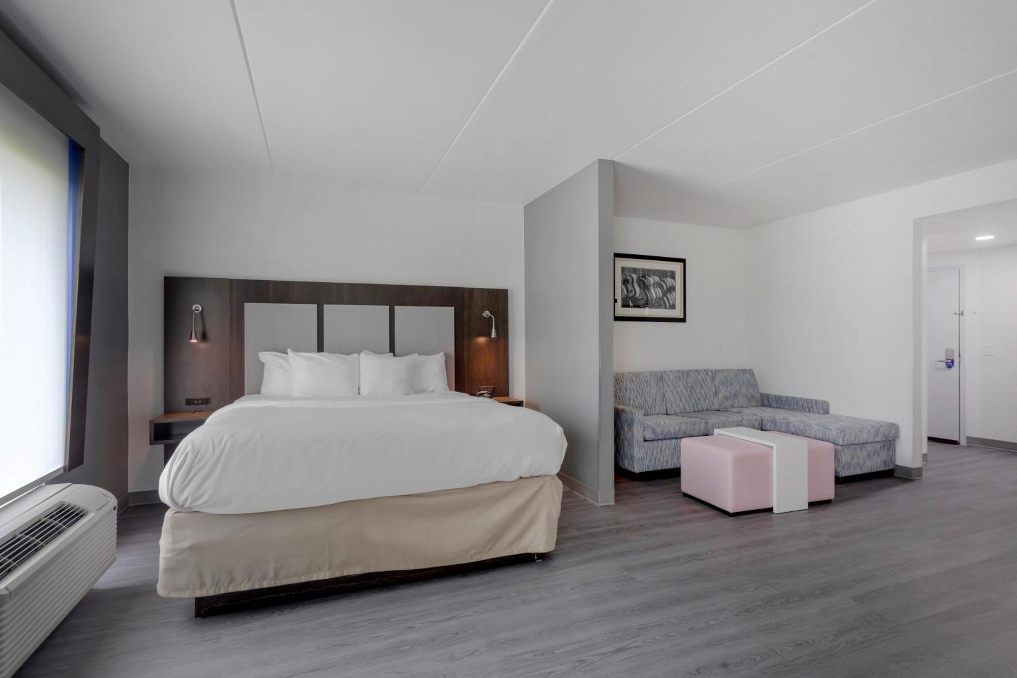 Comfort Suites Mt Juliet-Nashville Area Mount Juliet Esterno foto