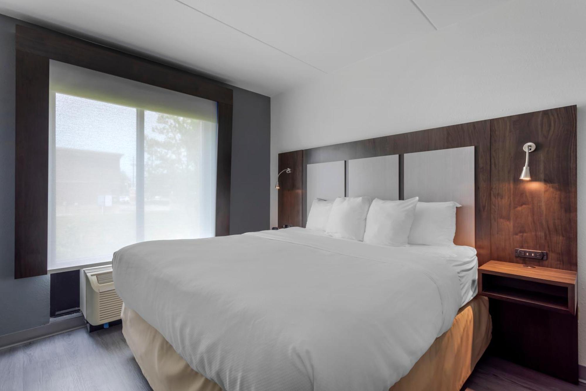 Comfort Suites Mt Juliet-Nashville Area Mount Juliet Esterno foto