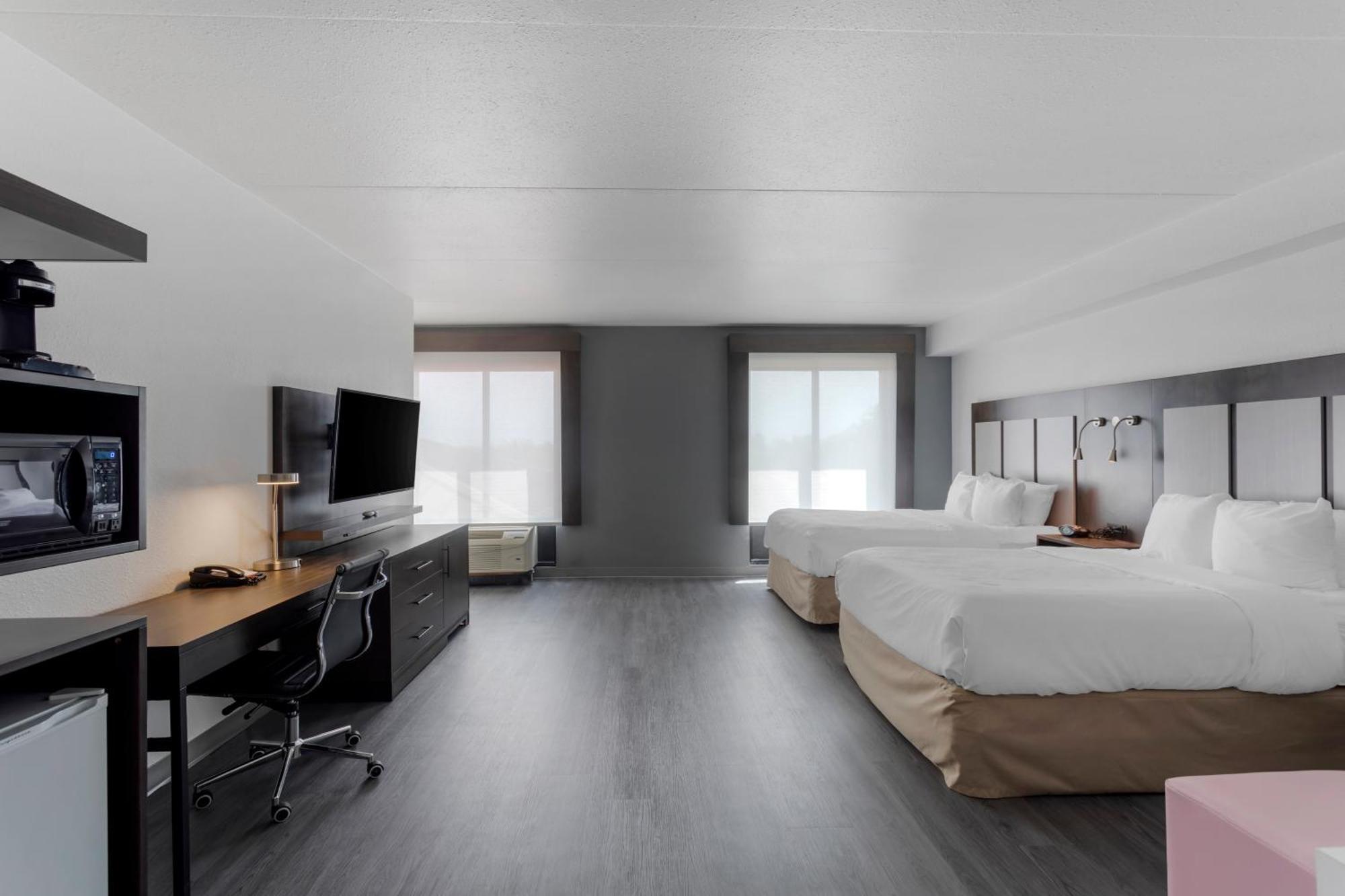 Comfort Suites Mt Juliet-Nashville Area Mount Juliet Esterno foto