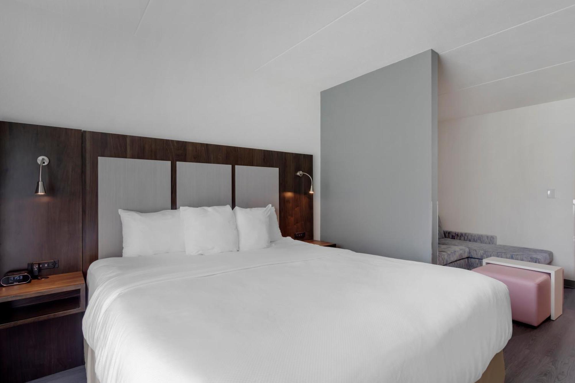 Comfort Suites Mt Juliet-Nashville Area Mount Juliet Esterno foto