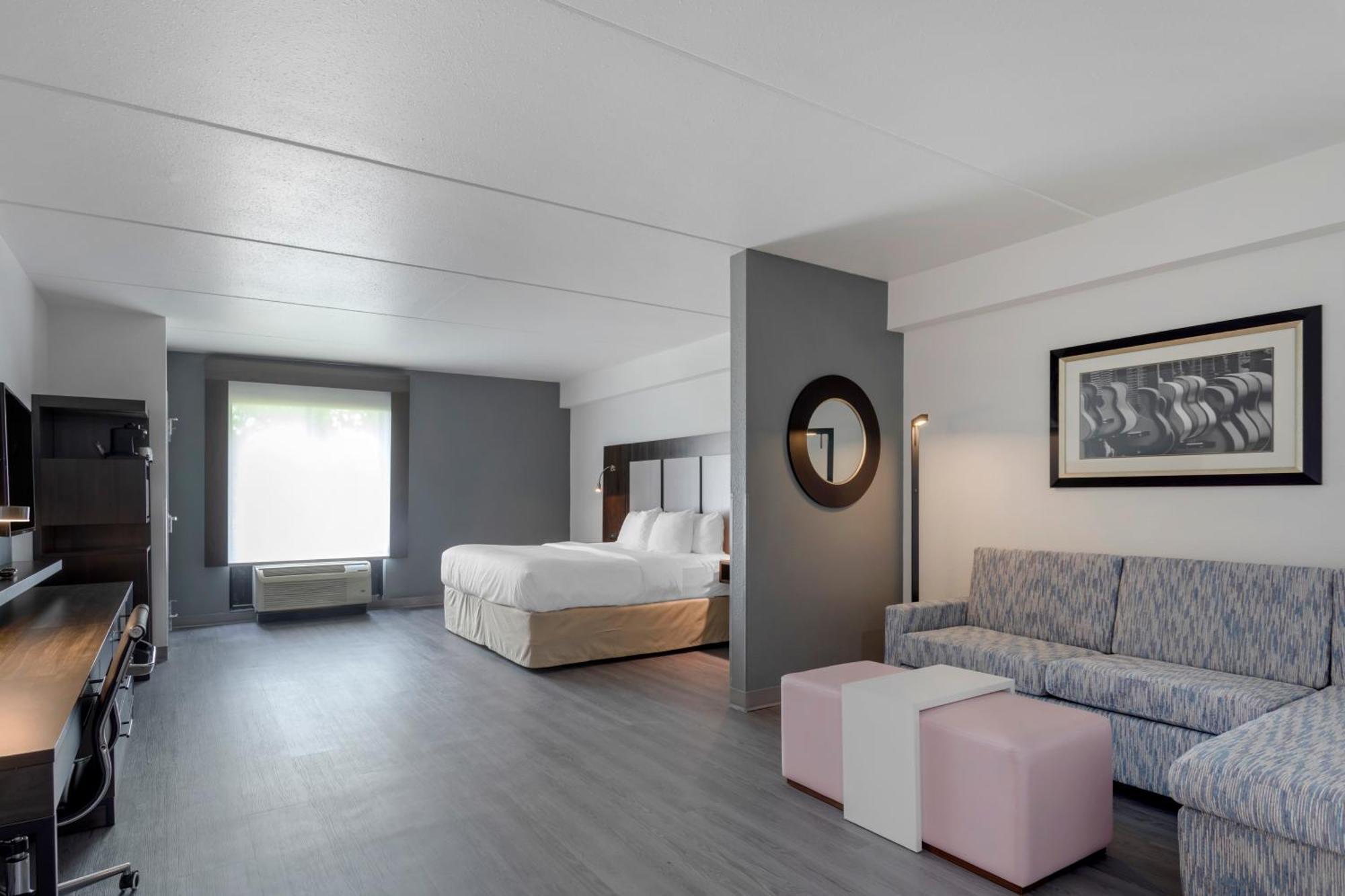 Comfort Suites Mt Juliet-Nashville Area Mount Juliet Esterno foto
